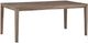 Bassett® Furniture Origins Dandridge Frog 72" Table with Butterfly Leaf -0