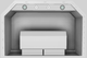 Vent-A-Hood® Designer Series 36" Stainless Steel Wall Mounted Range Hood-3