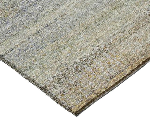 Dalyn™ Rug Company Burano Seafom 5'x8' Style 2 Area Rug-2