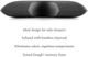Malouf® Z™ Shoulder Zoned Dough® Bamboo Charcoal King Pillow-3