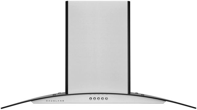 Hauslane Chef Series 30" Stainless Steel Wall Mounted Range Hood -0