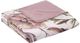 Olliix by Madison Park 3 Piece Blush Full/Queen Cassandra Cotton Printed Duvet Cover Set-2