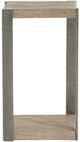 Bernhardt Tribeca Aurum Accent Table with Barlow Base-2