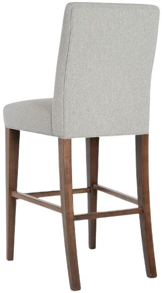 Smith Brothers Customizable D100 Dining Bar Stool-1