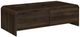 New Classic® Home Furnishings Mara Walnut Cocktail Table-0