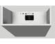 Vent-A-Hood® 30" Stainless Steel Wall Hood-2