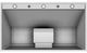Vent-A-Hood® Premier Magic Lung® 48" Stainless Steel Wall Mounted Range Hood-3