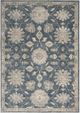 Nourison Home™ Quarry Blue Beige 5'x7' Area Rug-0