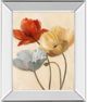 Classy Living Nan Poppy Palette Il 22" Wall Art-0