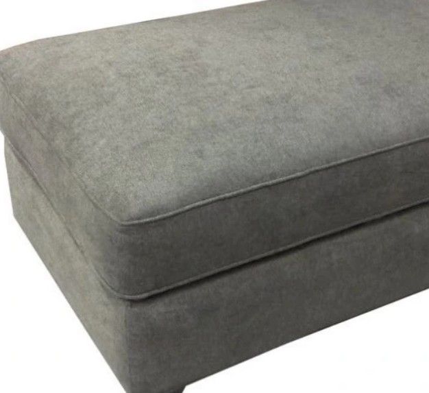 Stanton™ Customizable 225 Large Ottoman-1