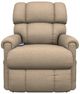 La-Z-Boy® Pinnacle Platinum Camel Power Lift Recliner-1