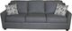 Best Craft Furniture Customizable 7700 Extra Long Sofa-0