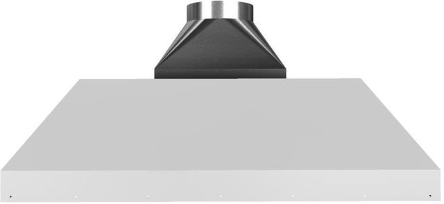 Vent-A-Hood® 42" Stainless Steel Island Liner Insert-0