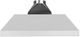 Vent-A-Hood® 42" Stainless Steel Island Liner Insert-0