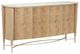 Michael Amini® Villa Cherie Caramel Sideboard-0