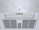 Bosch 300 Series 24" Stainless Steel Insert Hood-2