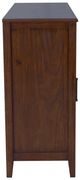 New Classic® Home Furnishings Bixby Espresso Server-5