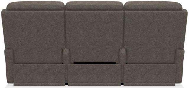 La-Z-Boy® Finley Granite Power Wall Reclining Sofa with Headrest-3