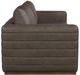 Bernards Linné Brown Sofa-3