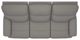 La-Z-Boy® Trouper Flannel Power Reclining Sofa-4