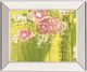 Classy Living Clusiau, A.C. Spring Garden Wall Art-0