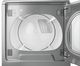 Whirlpool® Cabrio® Gas Steam Dryer-Chrome Shadow-4