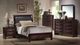 Elements International Emily Rich Espresso Chest-2