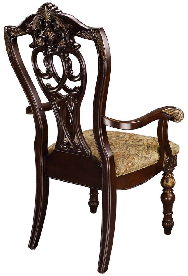 Mazin Furniture Catalonia Arm Chair-3