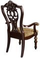 Mazin Furniture Catalonia Arm Chair-3