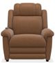La-Z-Boy® Clayton Silt Gold Power Lift Recliner with Massage and Heat-0