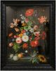 Stylecraft Danish Florals I Wall Art-0