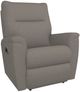 La-Z-Boy® Norton Pewter Power Wall Recliner with Headrest and Lumbar-0