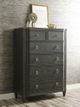 American Drew® Ardennes Black Forest Joliette Chest-1