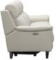 BarcaLounger© Kester Laurel Cream Reclining Sofa-2