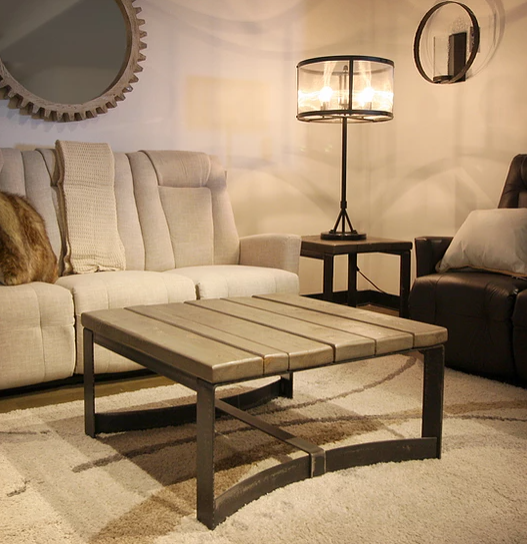 Forge Design York Coffee Table-0