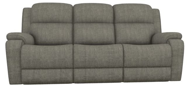 La-Z-Boy® Dorian Metal Power Reclining Sofa with Headrest-1