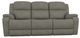 La-Z-Boy® Dorian Metal Power Reclining Sofa with Headrest-1