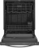 Frigidaire® 24" Stainless Steel Top Control Built In Dishwasher-1