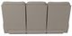 La-Z-Boy® Brooks Muslin Power Reclining Sofa with Headrest-3