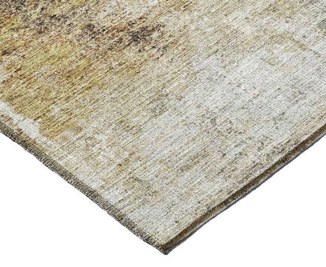 Dalyn™ Rug Company Nouveau NC7 Taupe 5'x8' Area Rug-1