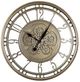 Signature Design by Ashley® Gilover Champagne Wall Clock-0