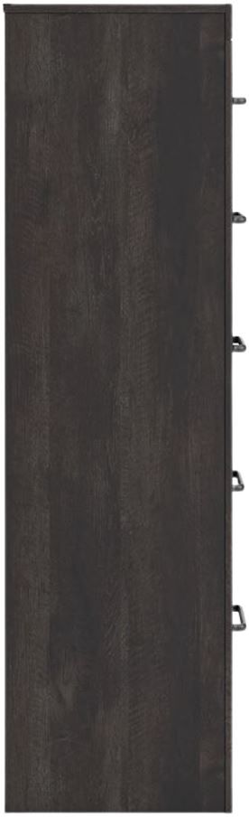 Signature Design by Ashley®  Hollivern Dark Gray Chest-3