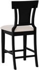 Linon Duncan Black Counter Stool-4