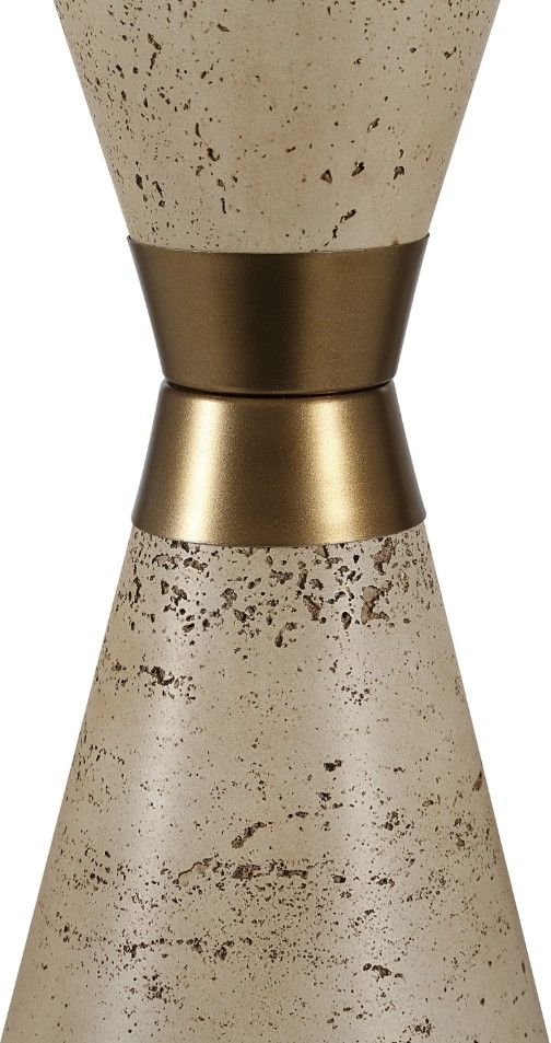 Renwil® Everren Veza Beige Table Lamp-2