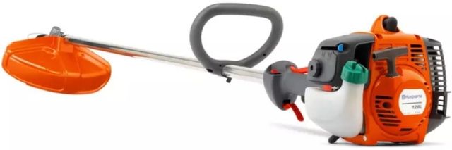 Husqvarna® 128L String Trimmer-0
