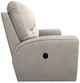 La-Z-Boy® Cassian Oyster Manual Reclining Loveseat-3