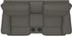 La-Z-Boy® Jay Sterling Power Reclining Loveseat with Console-1