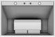 Vent A Hood® 36" Stainless Steel Wall Mounted Range Hood-2
