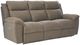 La-Z-Boy® Joel Cocoa Power Reclining Sofa with Headrest and Lumbar-0
