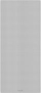 Klipsch® Designer Series 5.25" White Dual In-Wall LCR Speaker-4